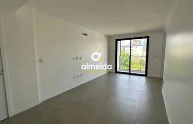 Imagem 9: Residencial Livty. Piscina, Churrasqueira, Varandae97m² de Área