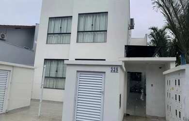 Imagem: Blumenau - Apartamento Padrão - Salto do Norte