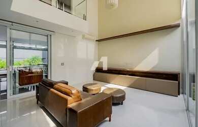 Imagem 5: Tamboré 10 - Tamboré 10