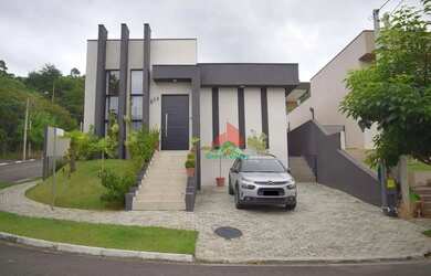 Imagem 3: Casa com 3 Suítes à venda, 160 m² - Buona Vita Gold - Atibaia/São...