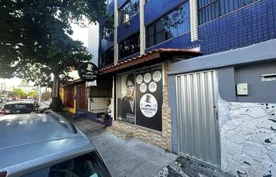 Imagem 6: Barbearia Passo Ponto comercial excelente clientela na Pituba