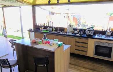 Imagem 10: Casa térrea a 600m da praia no Albatroz em terreno com 1000m