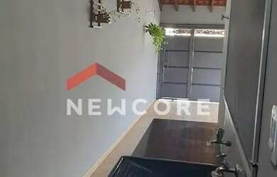 Imagem 3: Casa em Rua Maria Terezinha Castelo Branco Cruz - Parque Igaçaba - Araraquara/SP