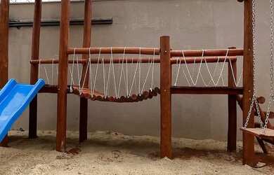 Imagem 2: Chácara de eventos vale dos sonhos