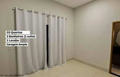 Imagem 14: Alto Padrão para Venda em Aparecida de Goiânia, Jardim Bela Vista -...