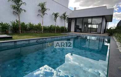 Imagem 2: Sobrado para venda com 375 metros quadrados com 4 quartos em Jardins Itália...