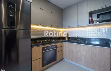 Imagem 12: Apartamento no Vivaz Residence com 3 Quartos e Varanda Gourmet