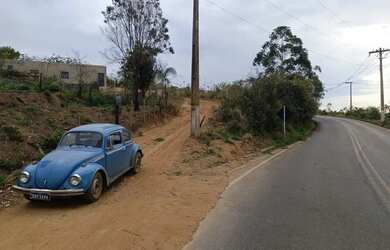 Imagem 15: Lotes Urbanos, Próximo ao Bonsucesso, Possuí Água , Luz, Parte Alta...