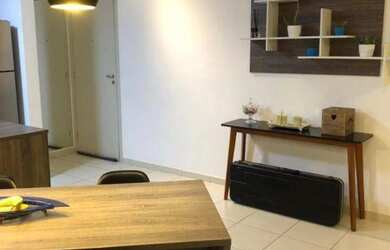 Imagem 6: Apartamento com 2 dormitórios para alugar, 69 m² por R$ 3.675,00 - Jardim...