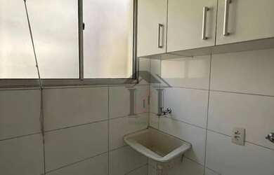 Imagem 3: Apartamento com 2 quartos para alugar, 50 m² por R$ 2.000/mês - Reserva...