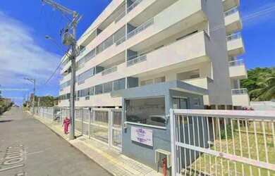 Imagem: Apartamento para Locação em Salvador, Praia do Flamengo, 2