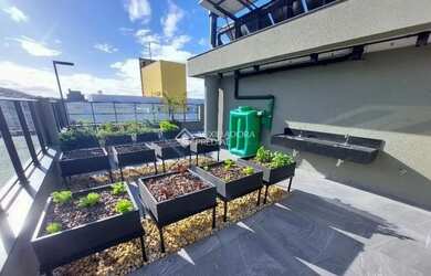 Imagem 15: Studio Novo e Mobiliado na Trindade - Próximo à UFSC e Hospital