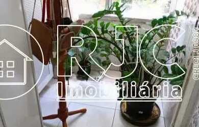 Imagem 11: Imóvel para venda possui 202 metros quadrados com 4 quartos em Flamengo...