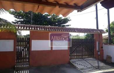 Imagem 6: Casa com piscina, churrasqueira, 3 dormitórios, 1 suíte e 8 vagas de...