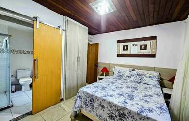 Imagem 13: Apartamento de Luxo na Praia do Forte: 2 quartos, 2 suítes, 1 sala, 3 banheiros, 2 vagas d