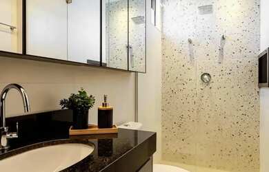 Imagem 7: Apartamento para venda mobiliado com 2 quartos em Ponta Verde - Maceió...