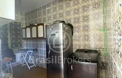 Imagem 12: Casa de Condomínio à venda com 237,00m² e 2 quartos em Anil, Rio de Janeiro - rj