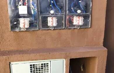 Imagem 11: PRÉDIO - SANTO AMARO - SP