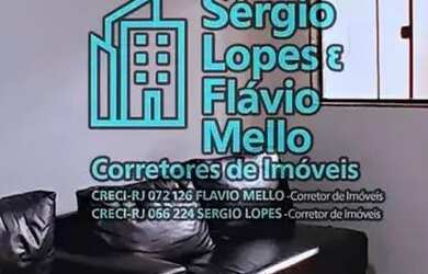 Imagem 10: ITABORAÍ - Casa 4 quartos no Centro, próximo ao banco ITAÚ FLA IV327IV