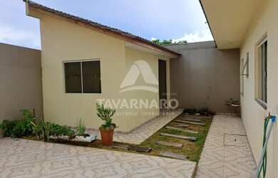 Imagem 15: Casa no Jardim La Fiori - Uvaranas