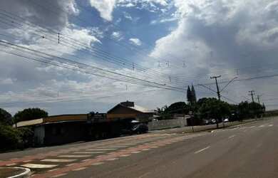 Imagem 5: Terreno comercial na Avenida São Paulo