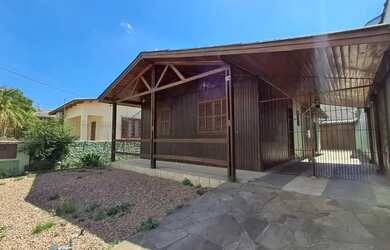 Imagem 2: Sala, cozinha, banheiro, área de serviço com banheiro