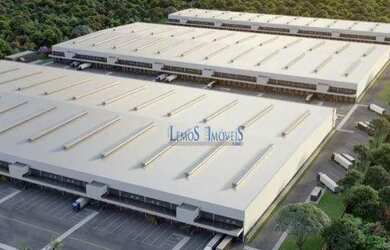 Imagem: Galpão para alugar, 6706 m² por R$ 207.828,85/mês - Nucleo