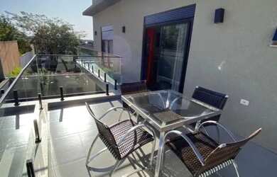 Imagem 15: CASA EM CONDOMÍNIO - ALPHAVILLE - SP