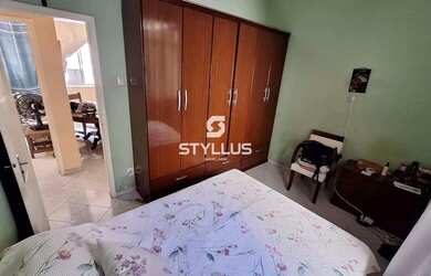 Imagem 7: Méier Casa de Vila 2 quartos, sendo 1 suite