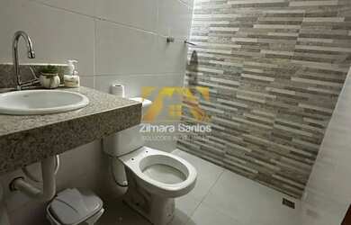 Imagem 10: Casa 3/4 com 1 suíte - 140 m² na 305 sul Arso 32 - próximo a Unimed...