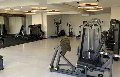 Imagem 9: Apartamento mobiliado para locação na Praia Grande