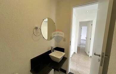 Imagem 16: Apartamento para alugar Condomínio Citta di Firenze Parque do Colégio...