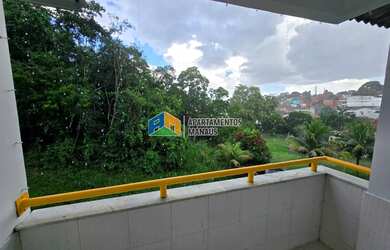 Imagem 13: Residencial Boa Vista 3Qts/1St Ponta Negra