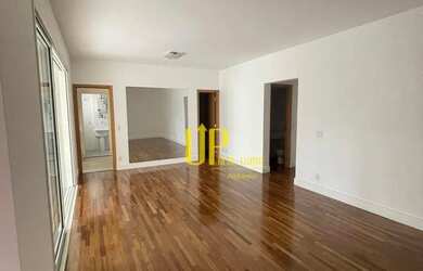 Imagem 13: Apartamento com 3 dormitórios, 156 m² - venda por R$ 2.000.000,00 ou aluguel por R$ 12.050