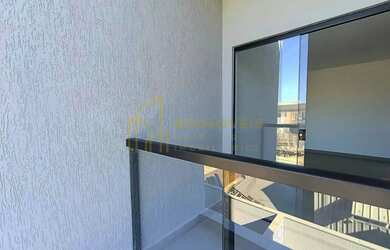 Imagem 15: Moderna Casa com 3 Quartos e Quintal no Planície da Serra Pronta para...