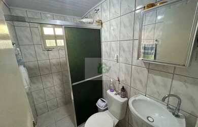 Imagem 9: Casa à venda, 131 m² por R$ 298.000,00 - Travessão - Caraguatatuba/SP