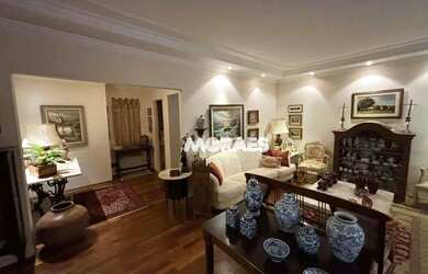 Imagem 4: Casa com 3 quartos à venda, 581 m² por R$ 1.800.000 - Jardim Estoril...