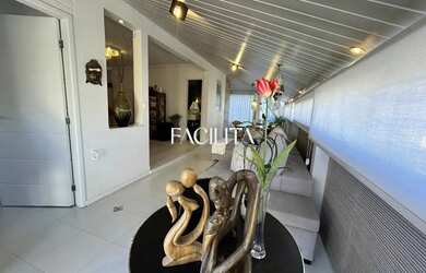 Imagem 8: Cobertura com 2 quartos no bairro Centro, Florianópolis