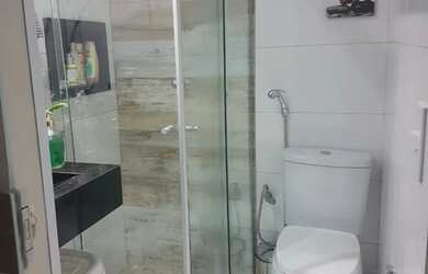 Imagem 5: Casa duplex em Santa Maria QR 209- 6 quartos