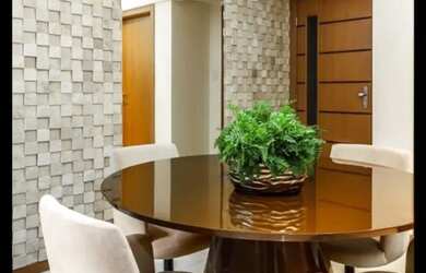 Imagem: O apartamento para alugar possui 2 Dormitórios, 3 Banheiros