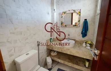 Imagem 10: CASA DUPLEX NO CAJUPIRANGA CONDOMÍNIO CLUB