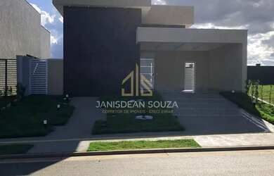 Imagem: A casa possui 3 Dormitórios, 3 Banheiros, 185m² de Área e