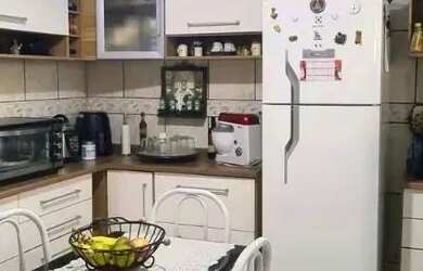 Imagem 8: Linda casa Duplex em condomínio fechado