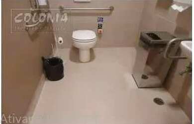 Imagem 6: Conjunto Comercial para locação - Pinheiros, São Paulo