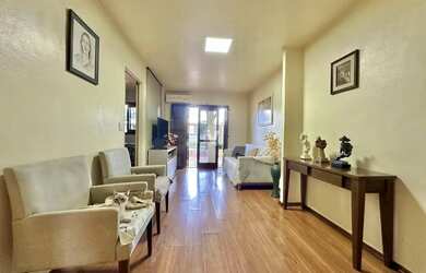 Imagem 5: Casa no bairro Tancredo Neves!