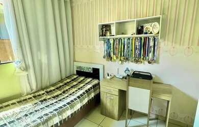 Imagem 11: Casa geminada em uma ótima localização