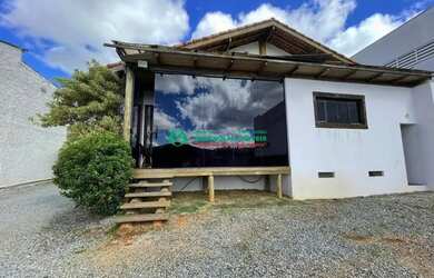 Imagem: O depósito possui 316m² de Área e está localizado em Jardim