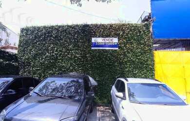 Imagem: O terreno possui 260m² de Área e está localizado em Vila