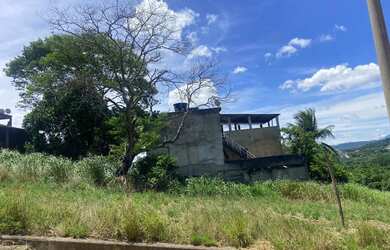 Imagem 2: Terreno em Guaratiba. 189m² de Área