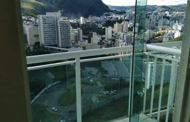 Imagem 2: apto 2 quartos e garagem no jardim liu